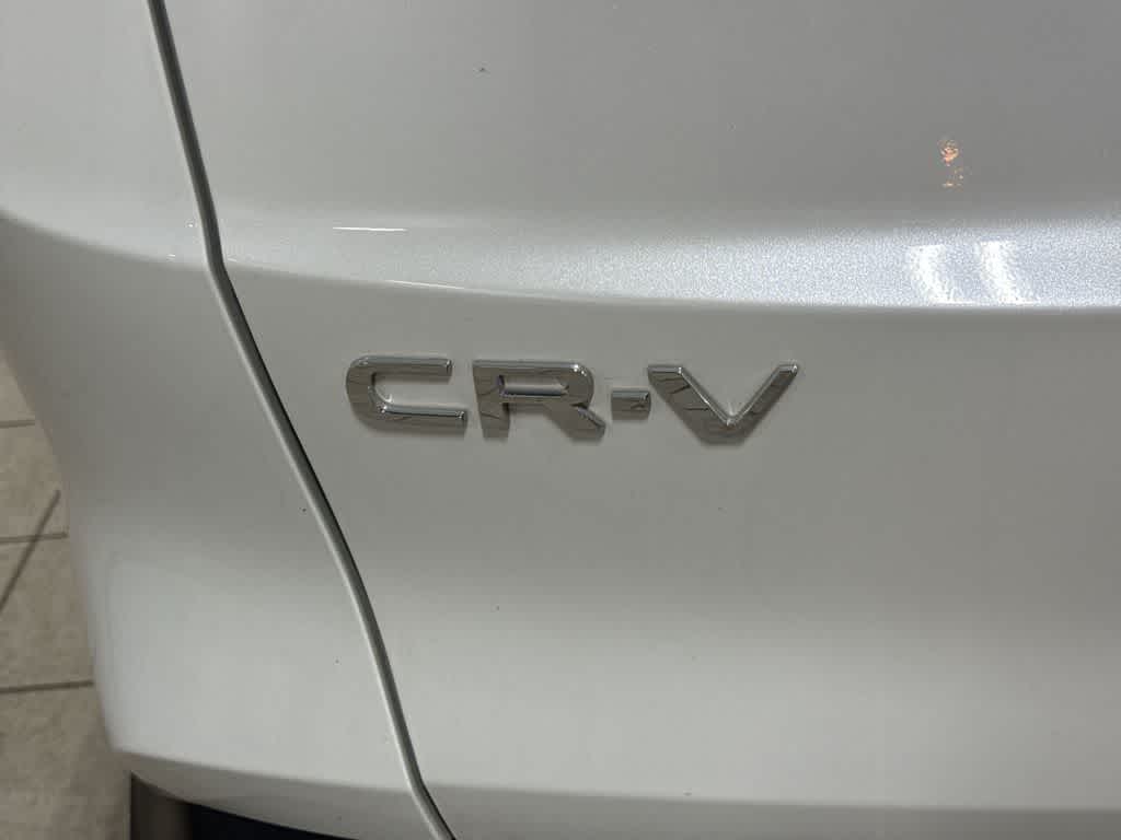 Thumbnail: 2023 Honda CR-V - 26