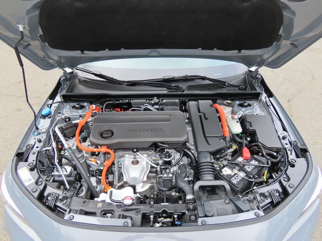 Thumbnail: 2026 Honda Civic - 11