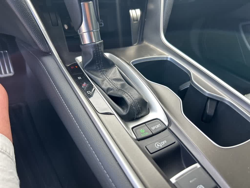 Thumbnail: 2022 Honda Accord - 22