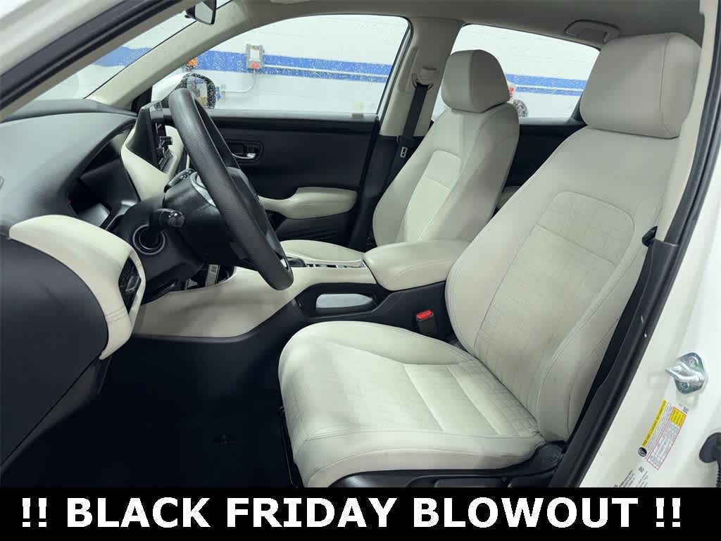 Thumbnail: 2023 Honda HR-V - 15