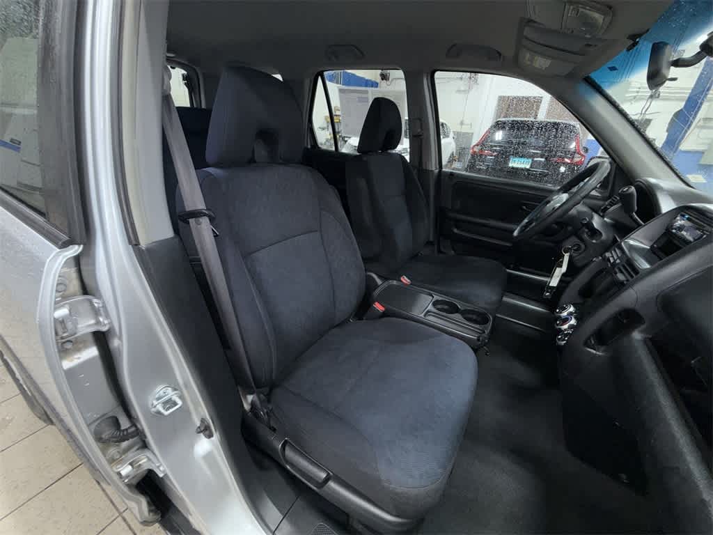 Thumbnail: 2006 Honda CR-V - 15