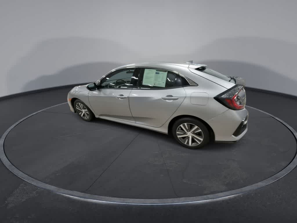Thumbnail: 2020 Honda Civic - 6