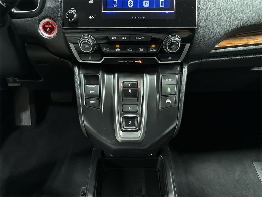 Thumbnail: 2022 Honda CR-V - 21