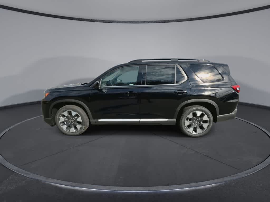Thumbnail: 2026 Honda Pilot - 5