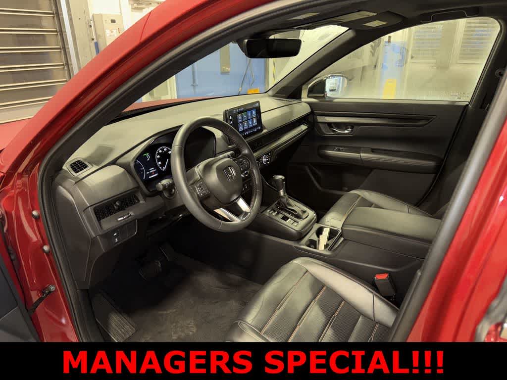 Thumbnail: 2024 Honda CR-V - 30