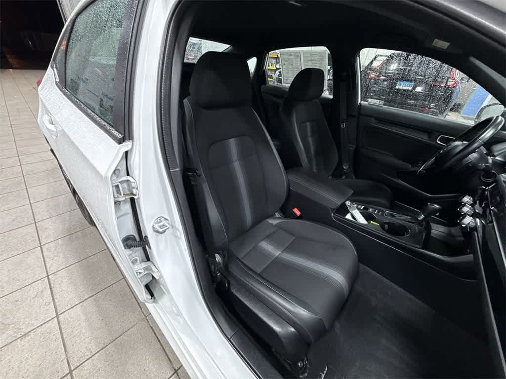 Thumbnail: 2023 Honda Civic - 16