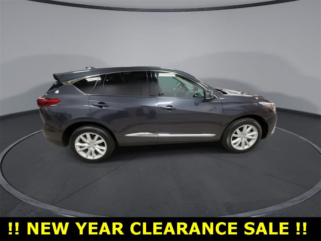 Thumbnail: 2019 Acura RDX - 9