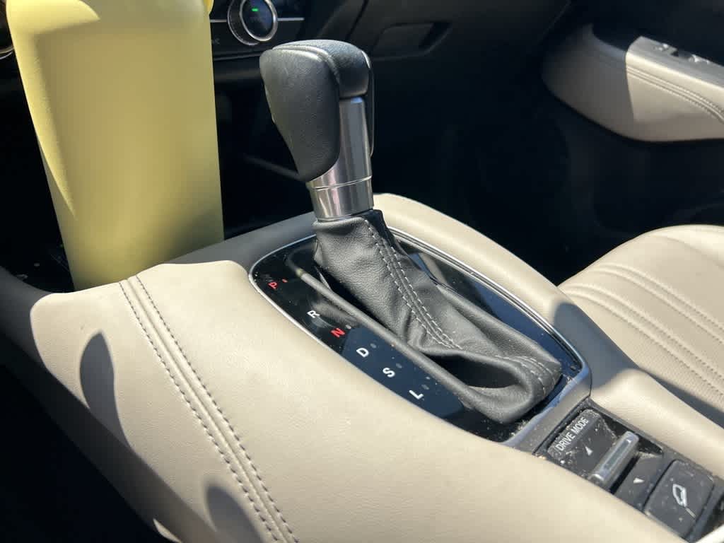Thumbnail: 2023 Honda HR-V - 14