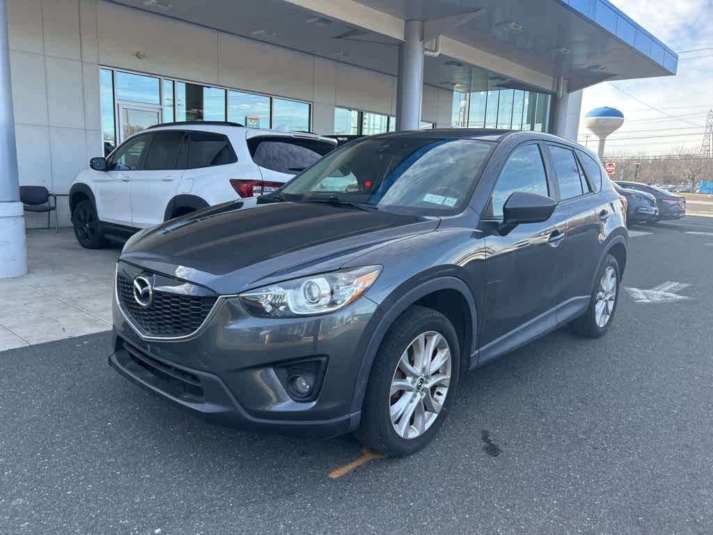 2015 Mazda CX-5 Grand Touring -
                  Old Bridge Township, NJ