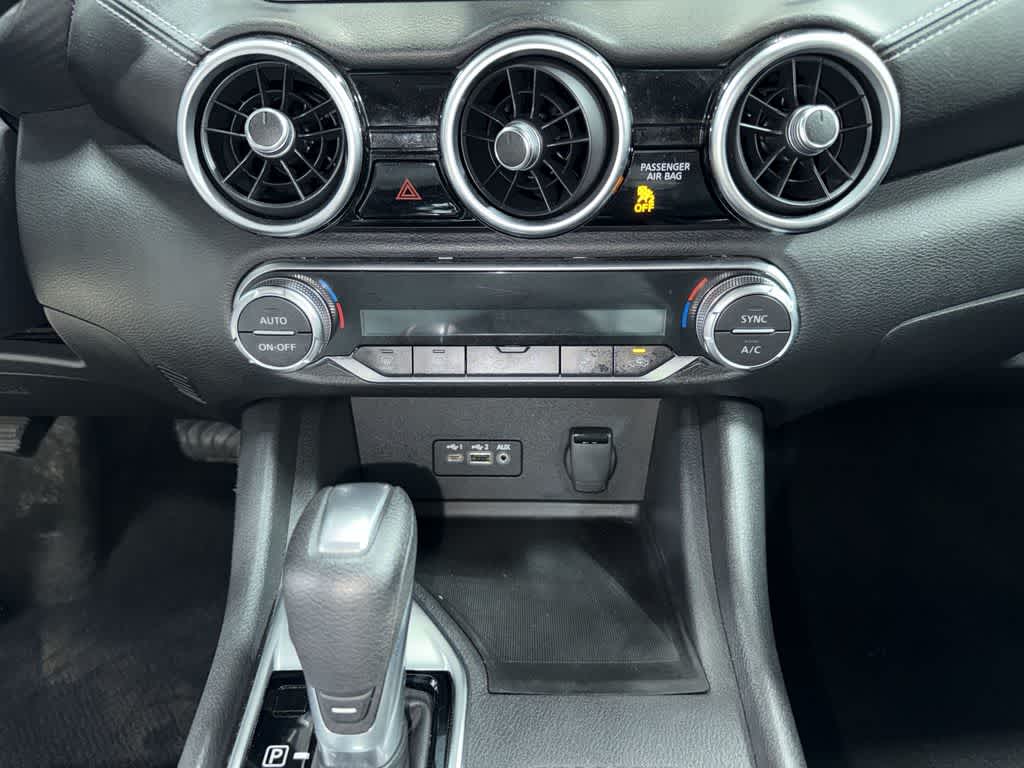 Thumbnail: 2020 Nissan Sentra - 21