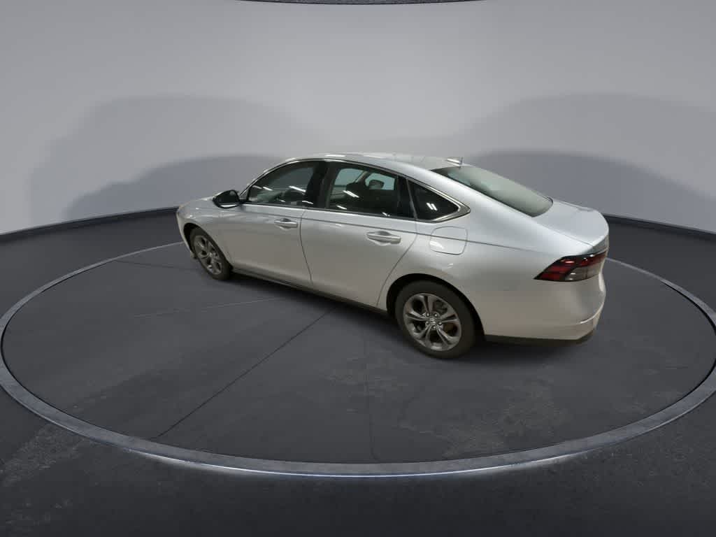 Thumbnail: 2024 Honda Accord - 6