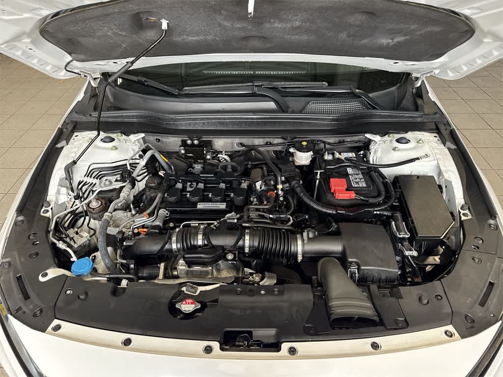 Thumbnail: 2019 Honda Accord - 12