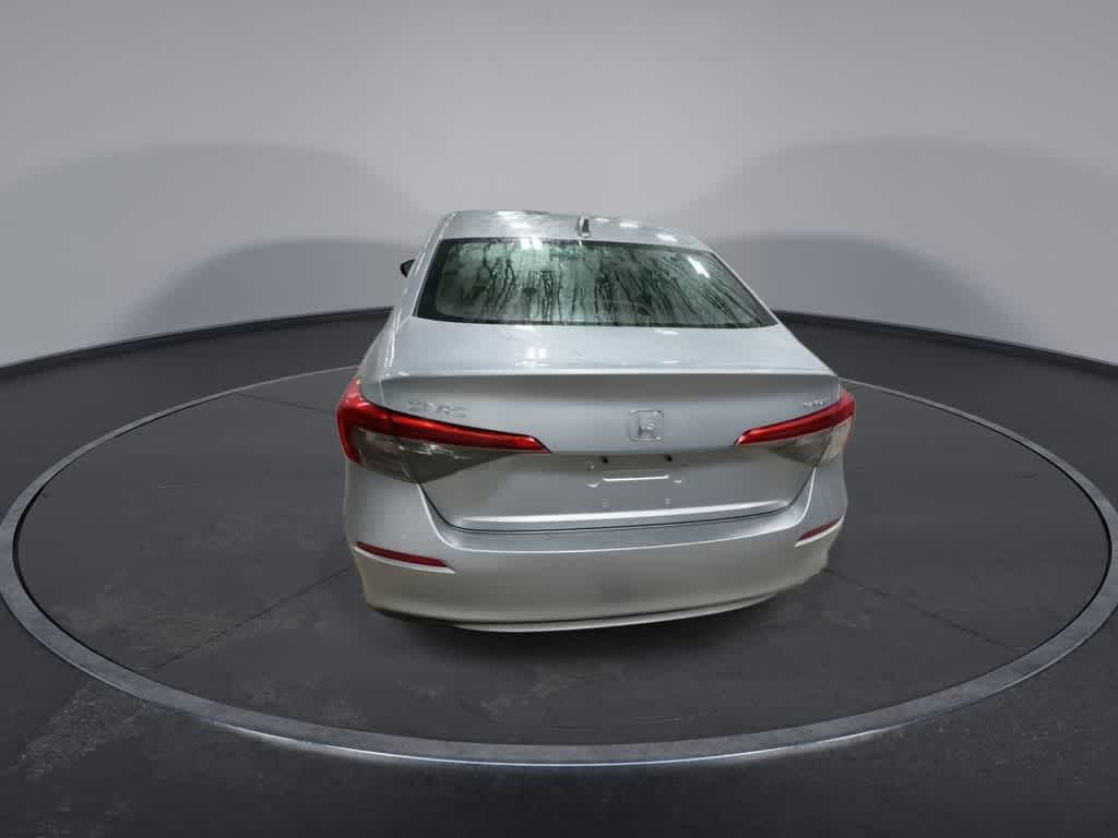 Thumbnail: 2023 Honda Civic - 7