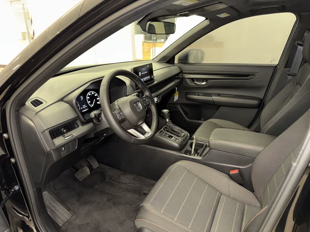 Thumbnail: 2025 Honda CR-V - 30