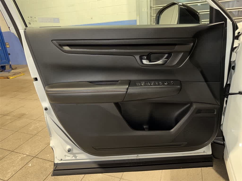 Thumbnail: 2025 Honda CR-V - 30