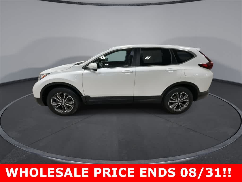 Thumbnail: 2022 Honda CR-V - 5