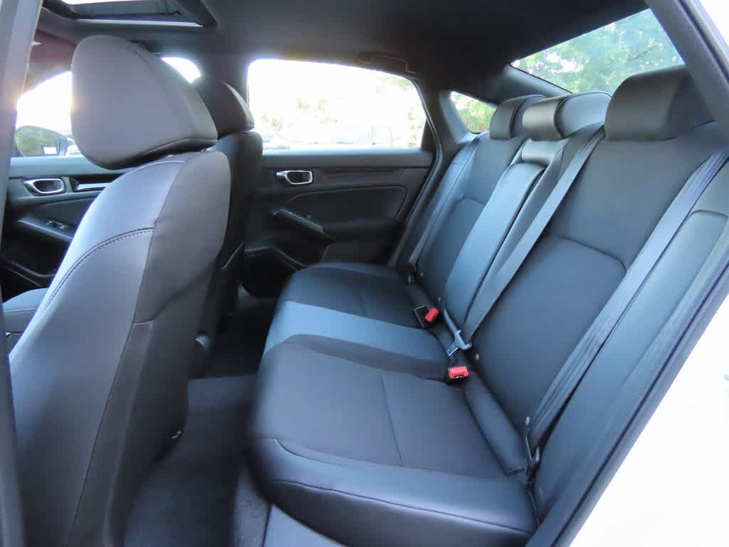 Thumbnail: 2026 Honda Civic - 14