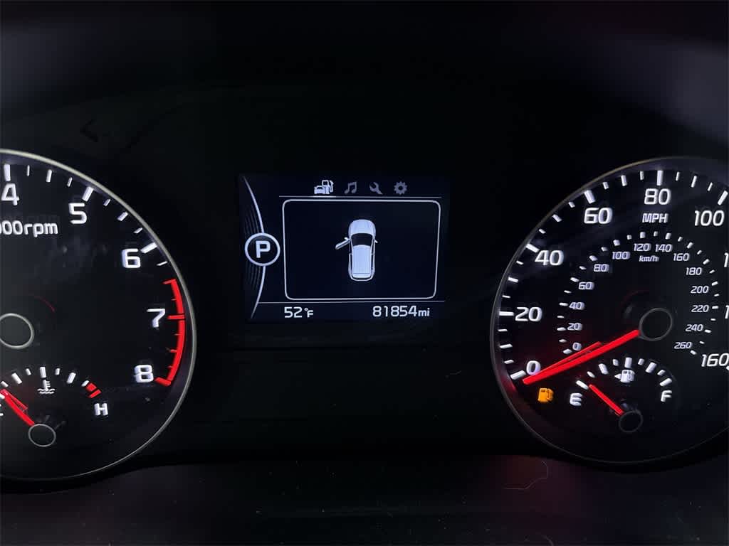 Thumbnail: 2018 Kia Sportage - 19