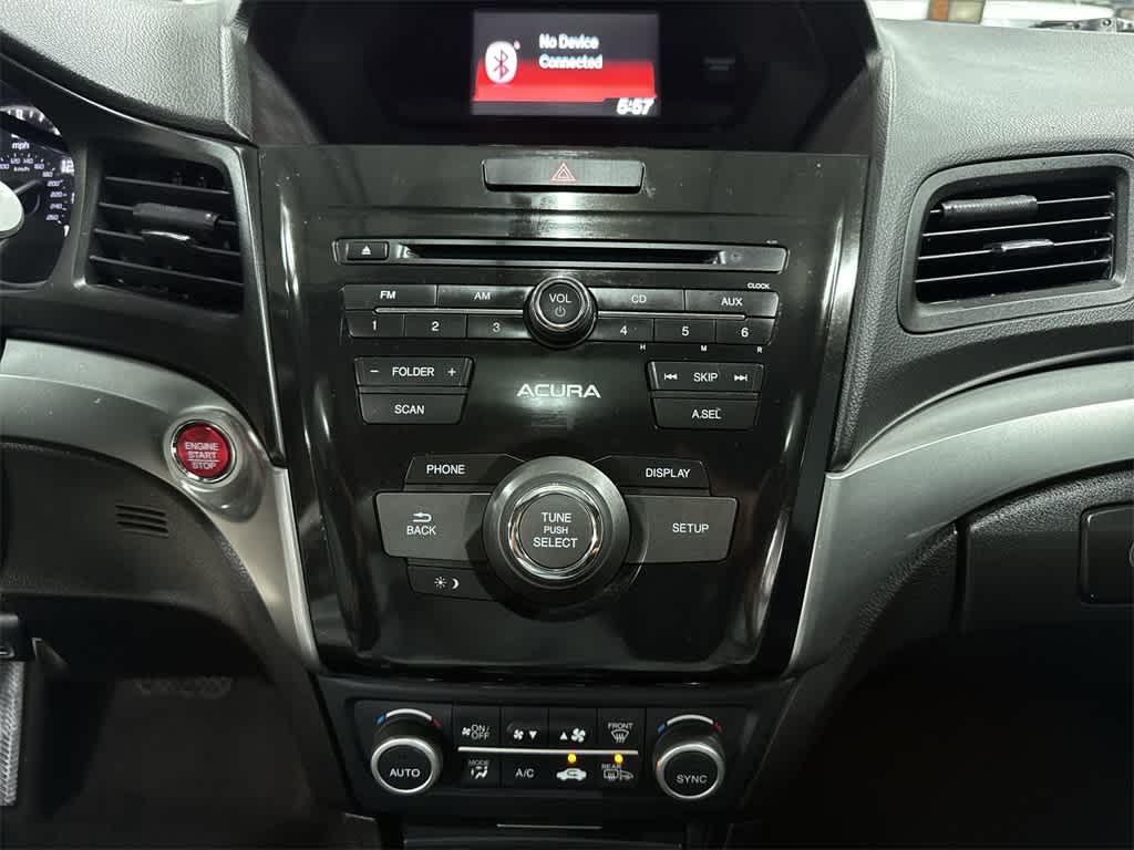 Thumbnail: 2017 Acura ILX - 20