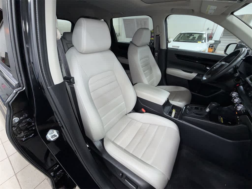 Thumbnail: 2024 Honda CR-V - 16