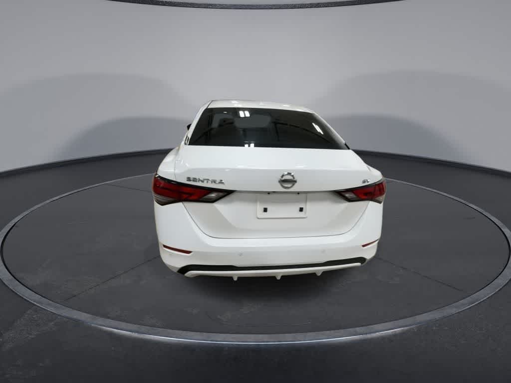 Thumbnail: 2020 Nissan Sentra - 7