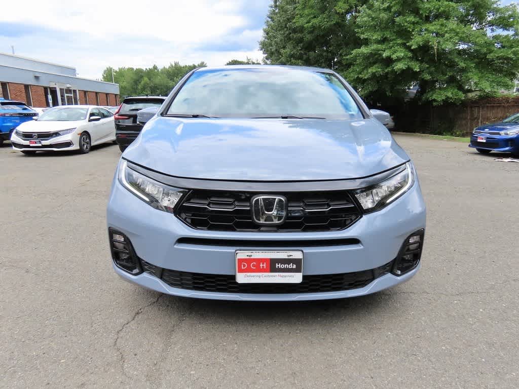 Thumbnail: 2026 Honda Odyssey - 6
