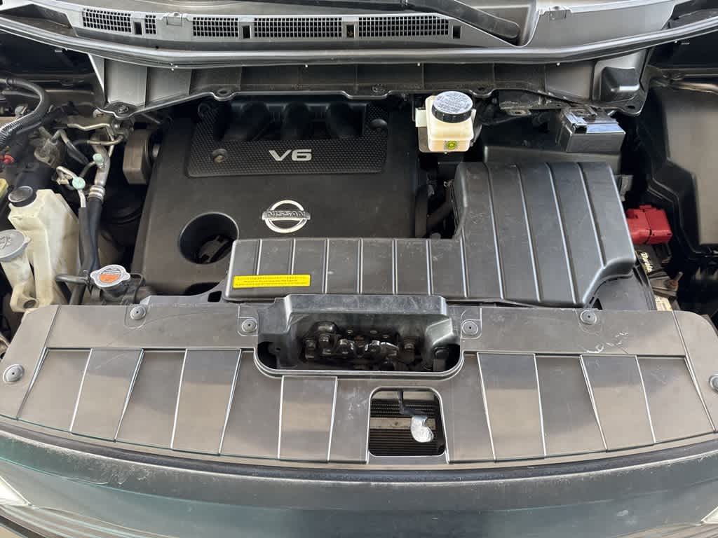 Thumbnail: 2015 Nissan Quest - 19