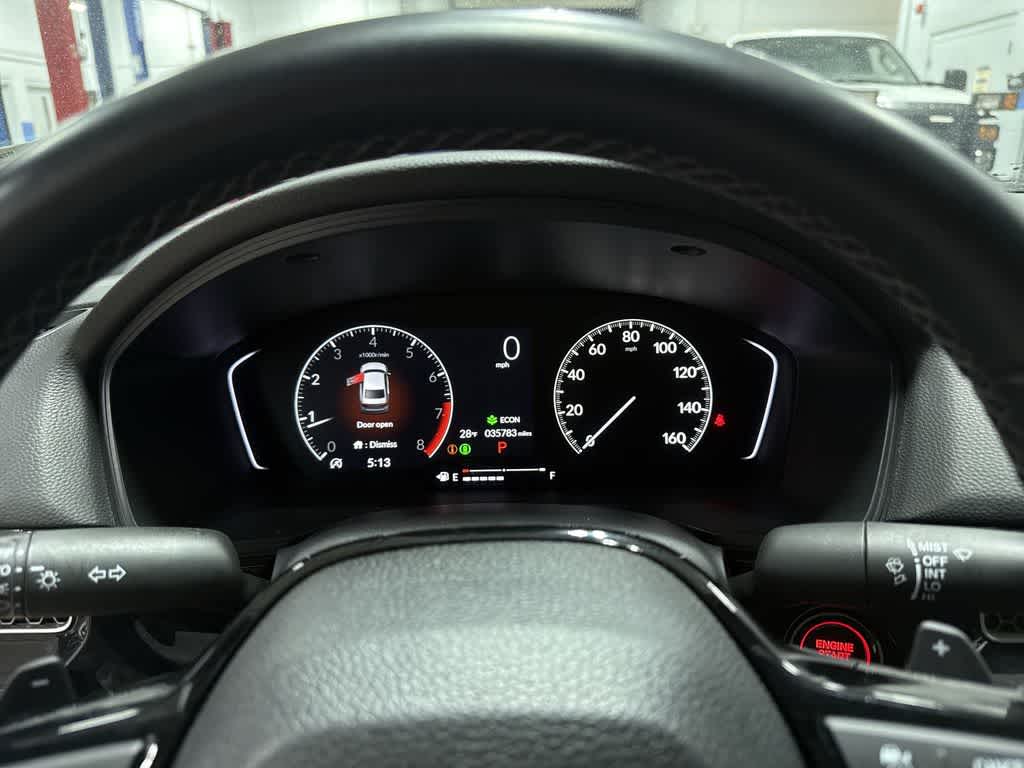 Thumbnail: 2024 Honda Civic - 31