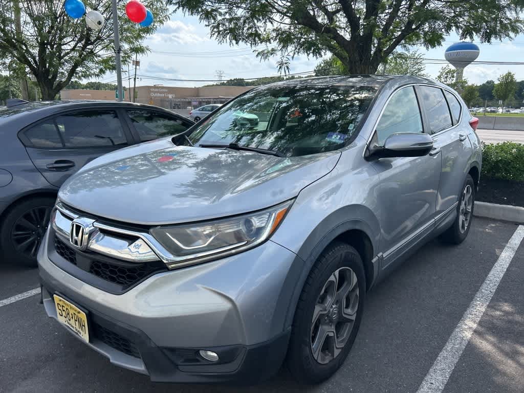 Thumbnail: 2019 Honda CR-V - 1