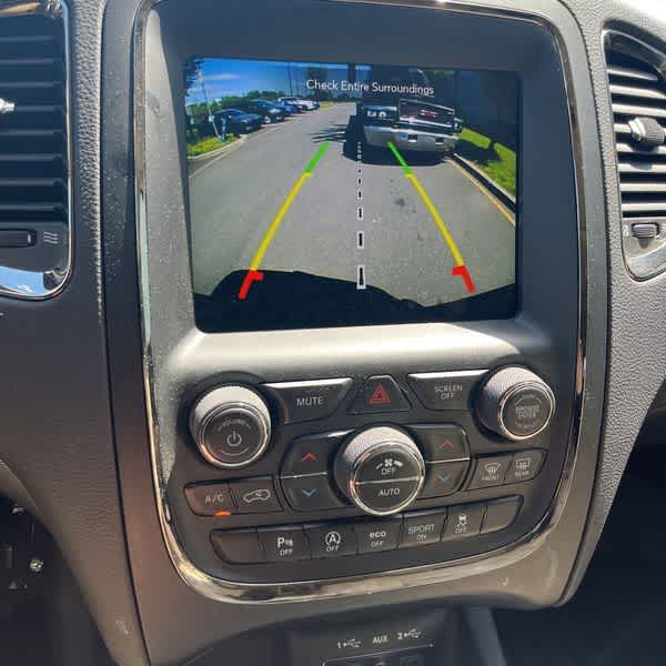 Thumbnail: 2018 Dodge Durango - 20
