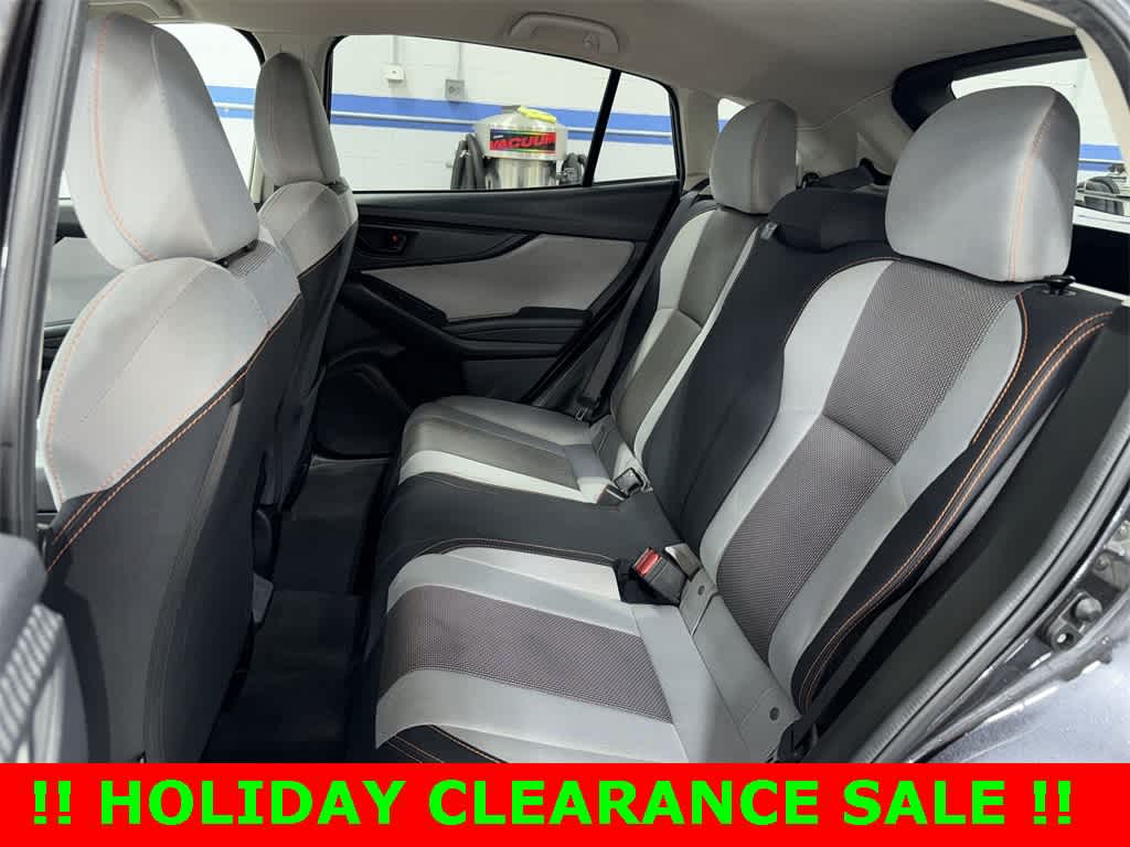 Thumbnail: 2019 Subaru Crosstrek - 17