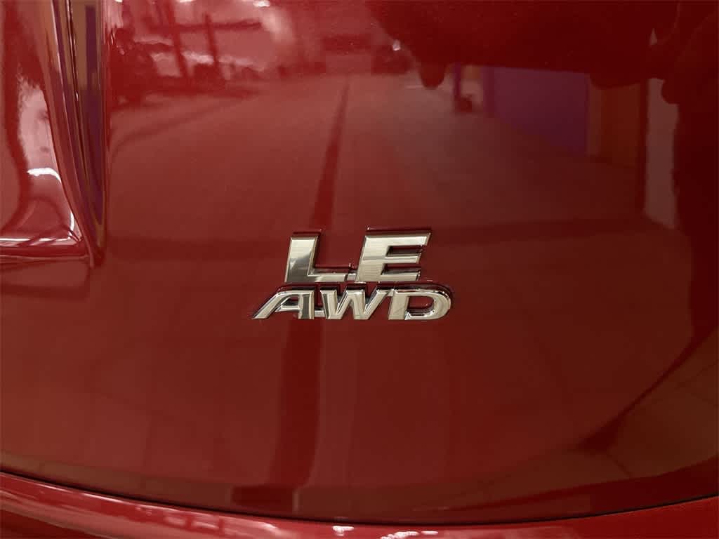 Thumbnail: 2017 Toyota RAV4 - 25