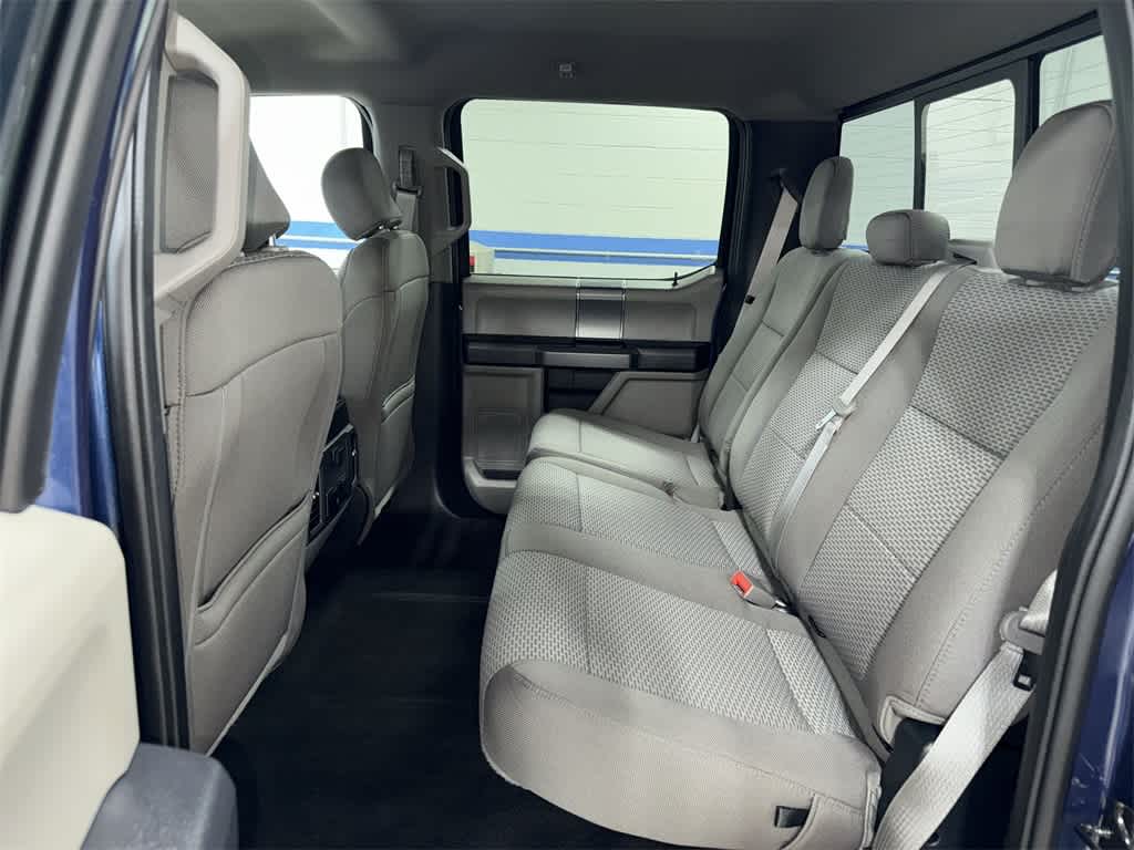 Thumbnail: 2020 Ford F-150 - 17