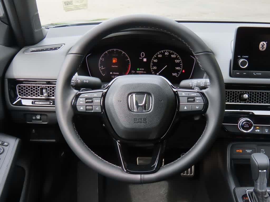 Thumbnail: 2025 Honda Civic - 18