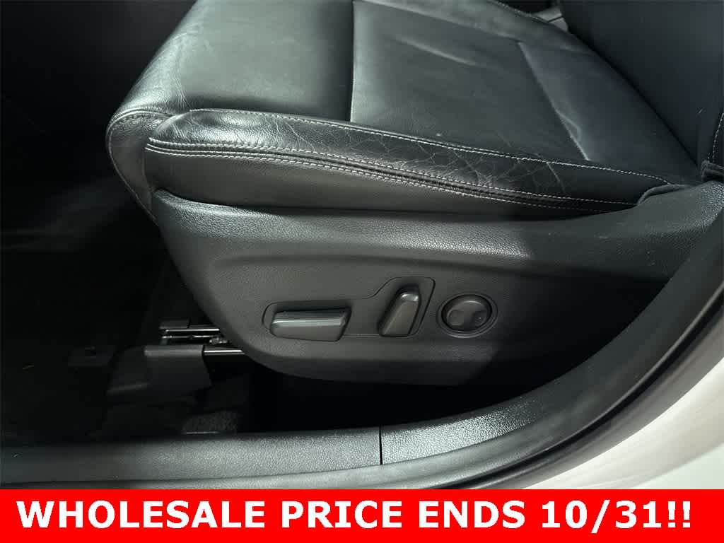 Thumbnail: 2019 Kia Sportage - 23