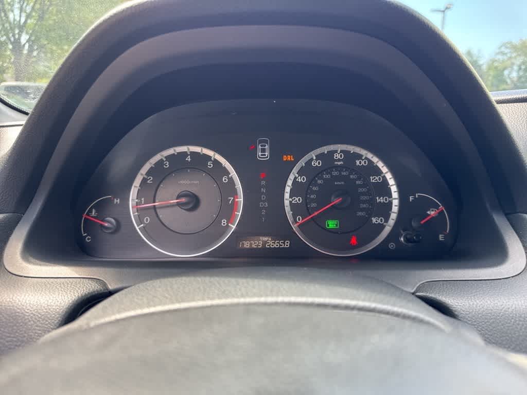 Thumbnail: 2008 Honda Accord - 11