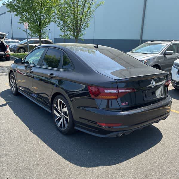 Thumbnail: 2019 Volkswagen Jetta - 4