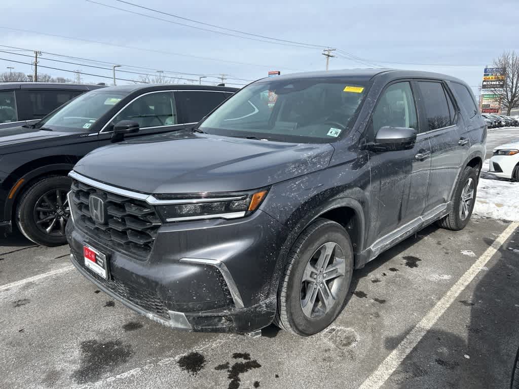 2025 Honda Pilot EX-L -
                  Old Bridge Township, NJ