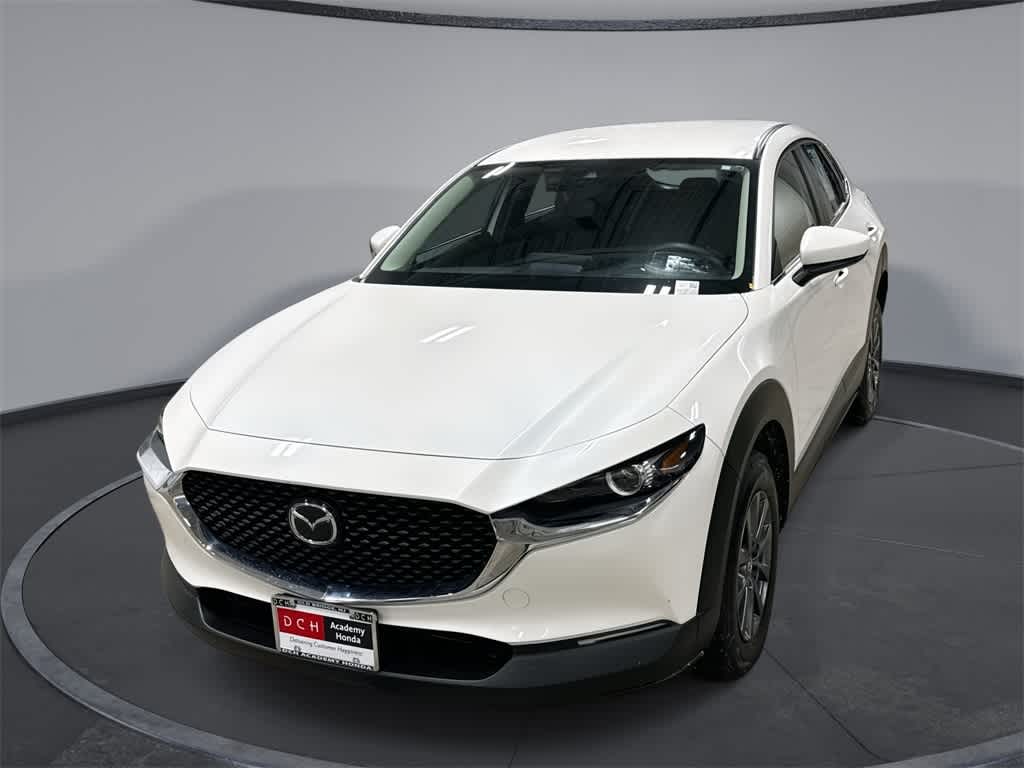 2020 Mazda CX-30 Base -
                  Old Bridge Township, NJ