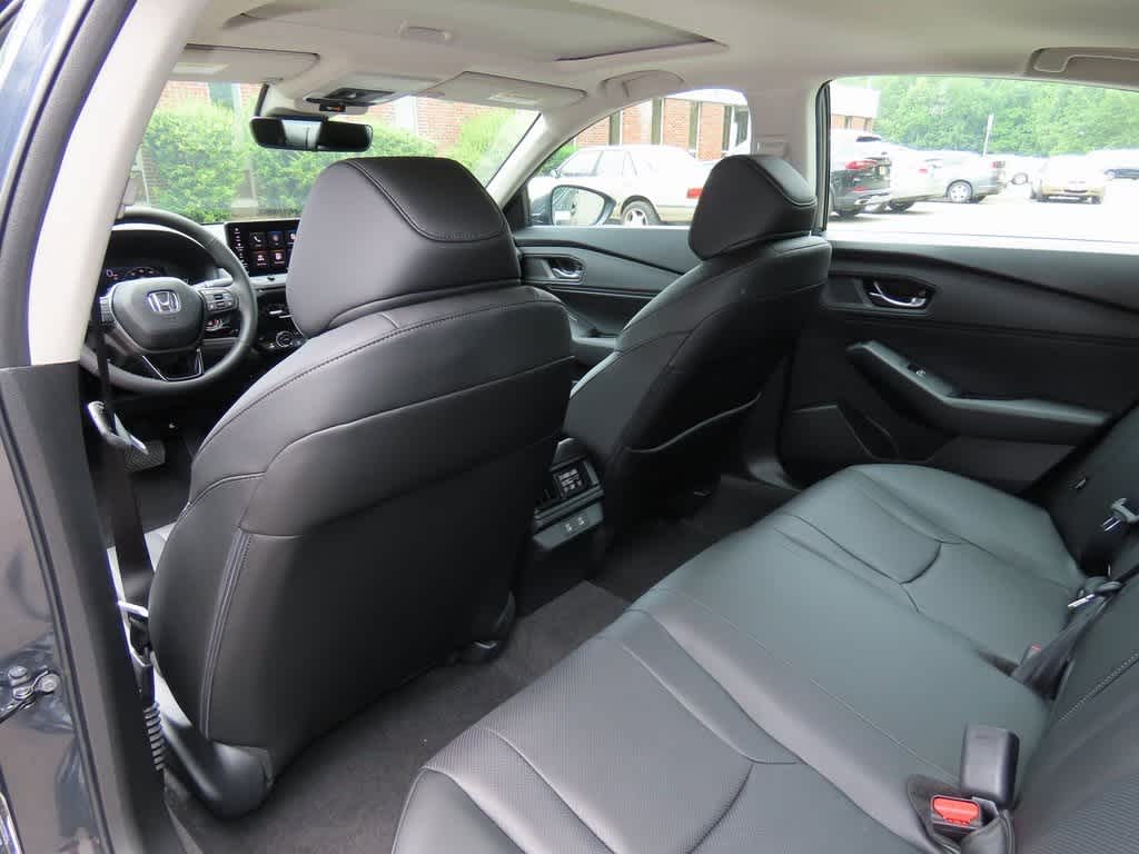 Thumbnail: 2025 Honda Accord - 14