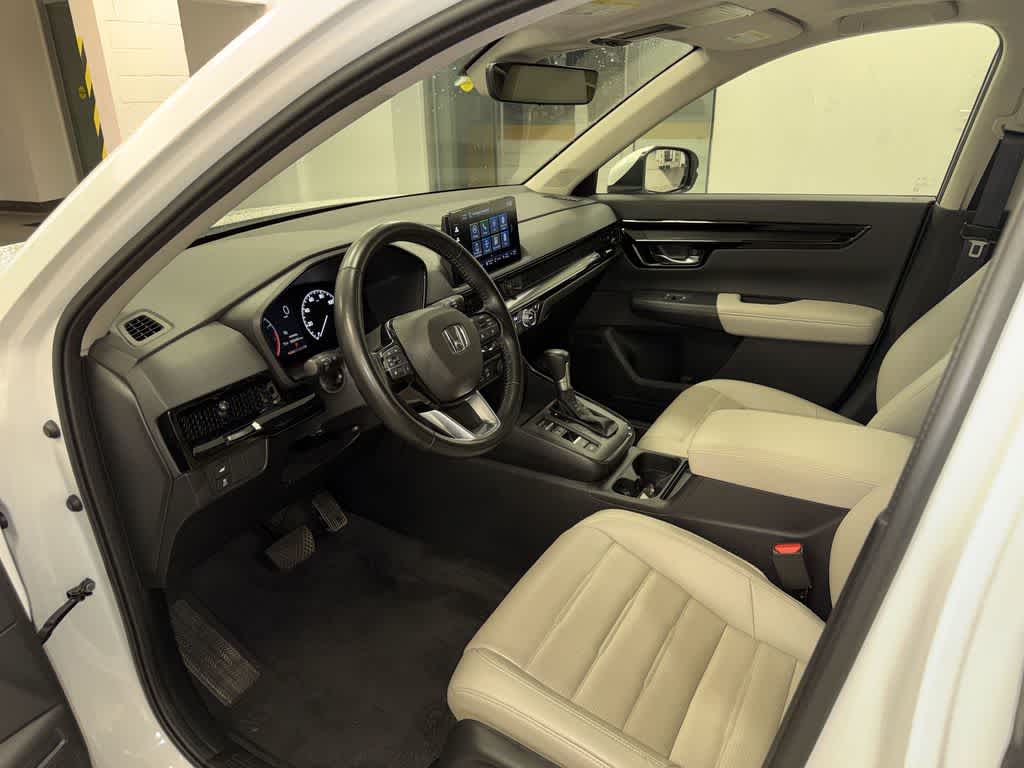 Thumbnail: 2025 Honda CR-V - 29