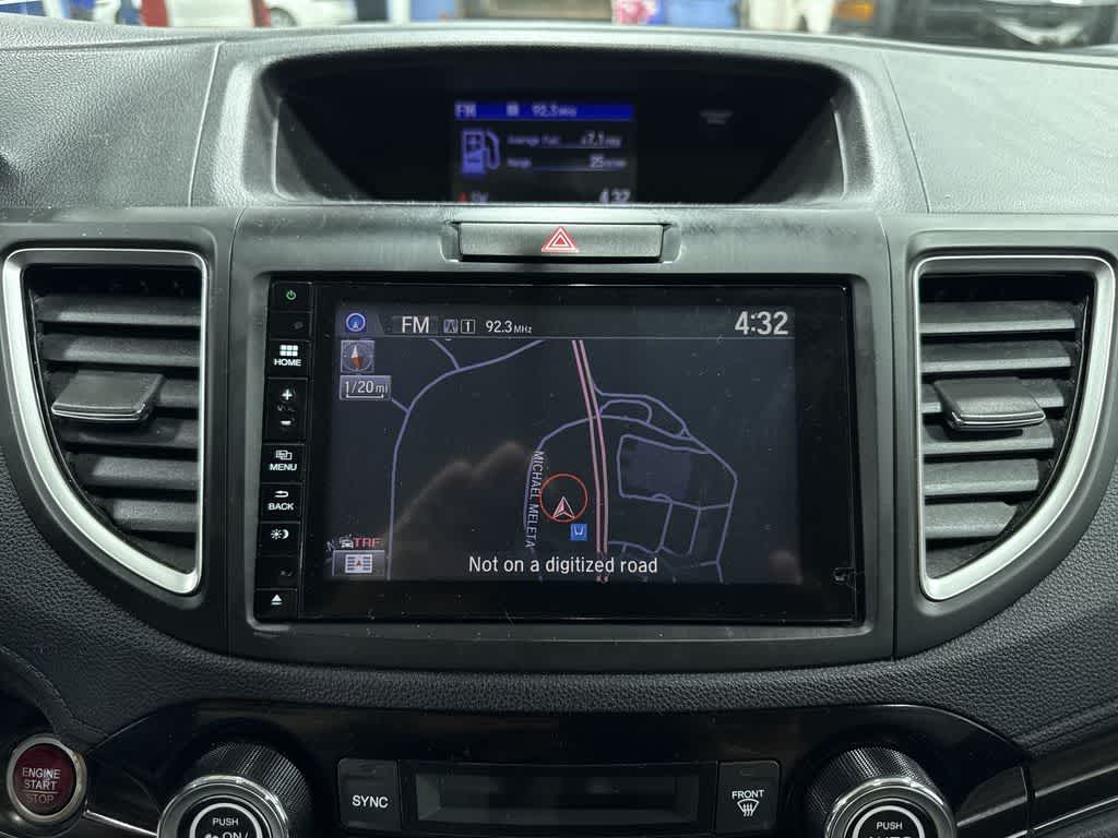 Thumbnail: 2015 Honda CR-V - 20