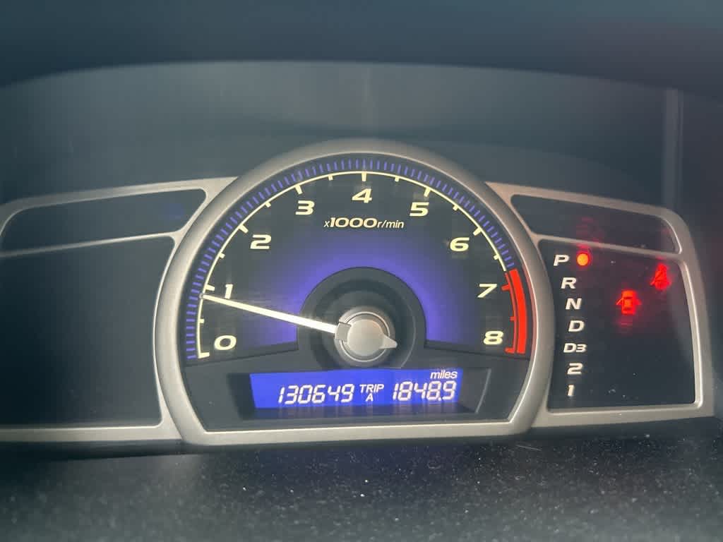 Thumbnail: 2010 Honda Civic - 3