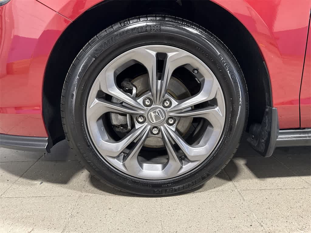 Thumbnail: 2023 Honda Accord - 10