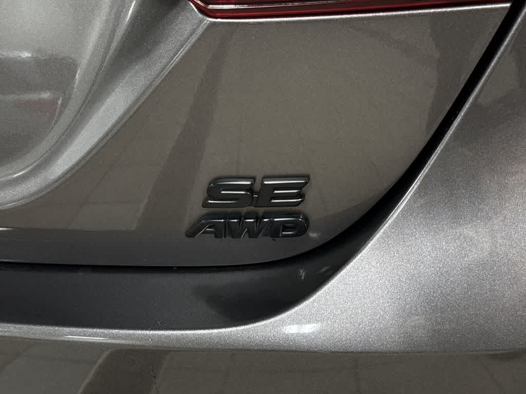 Thumbnail: 2023 Toyota Camry - 25