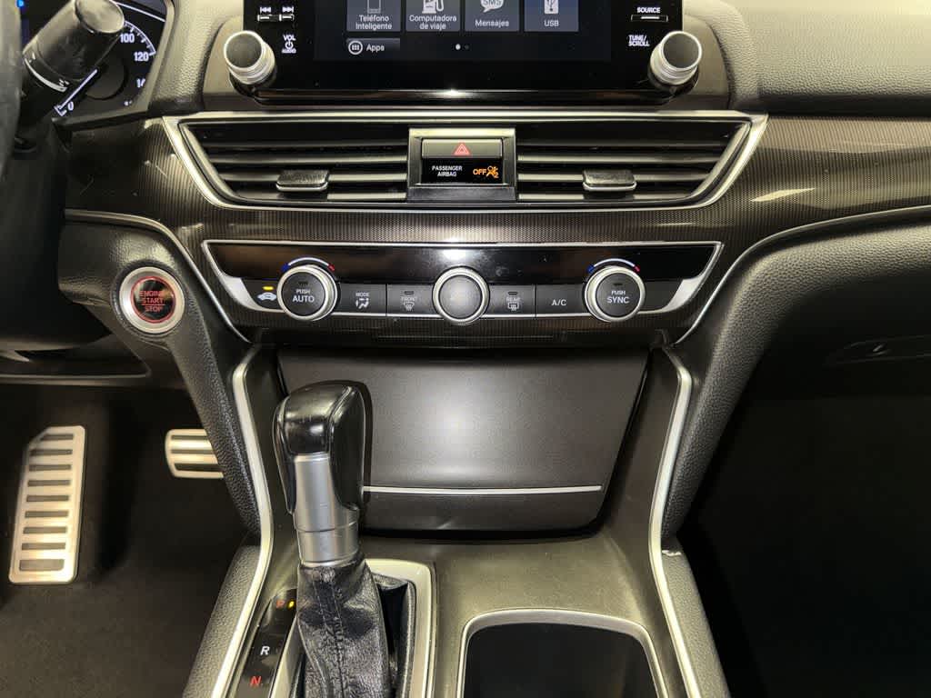 Thumbnail: 2018 Honda Accord - 20