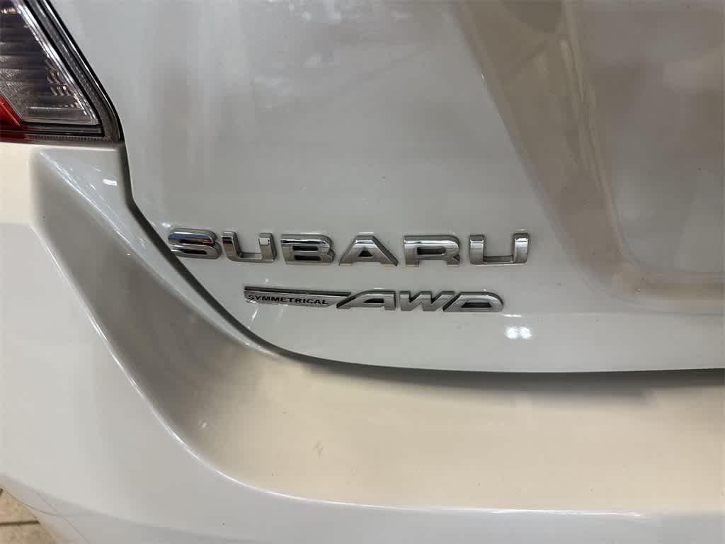 Thumbnail: 2019 Subaru WRX - 25