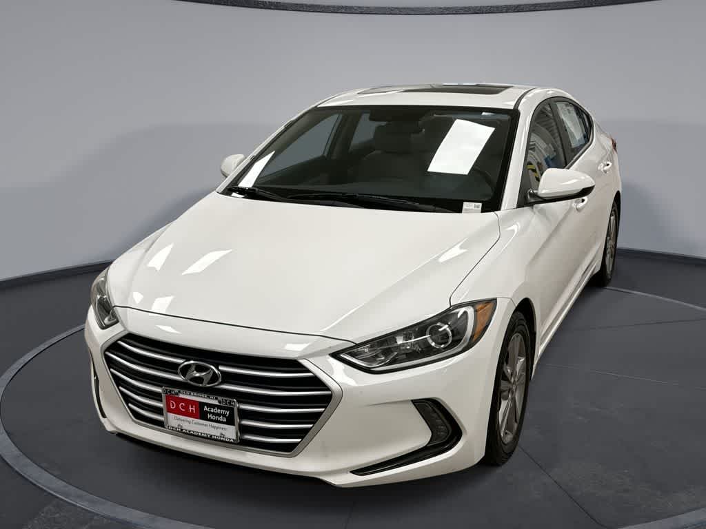 2018 Hyundai Elantra Value Edition -
                  Old Bridge Township, NJ