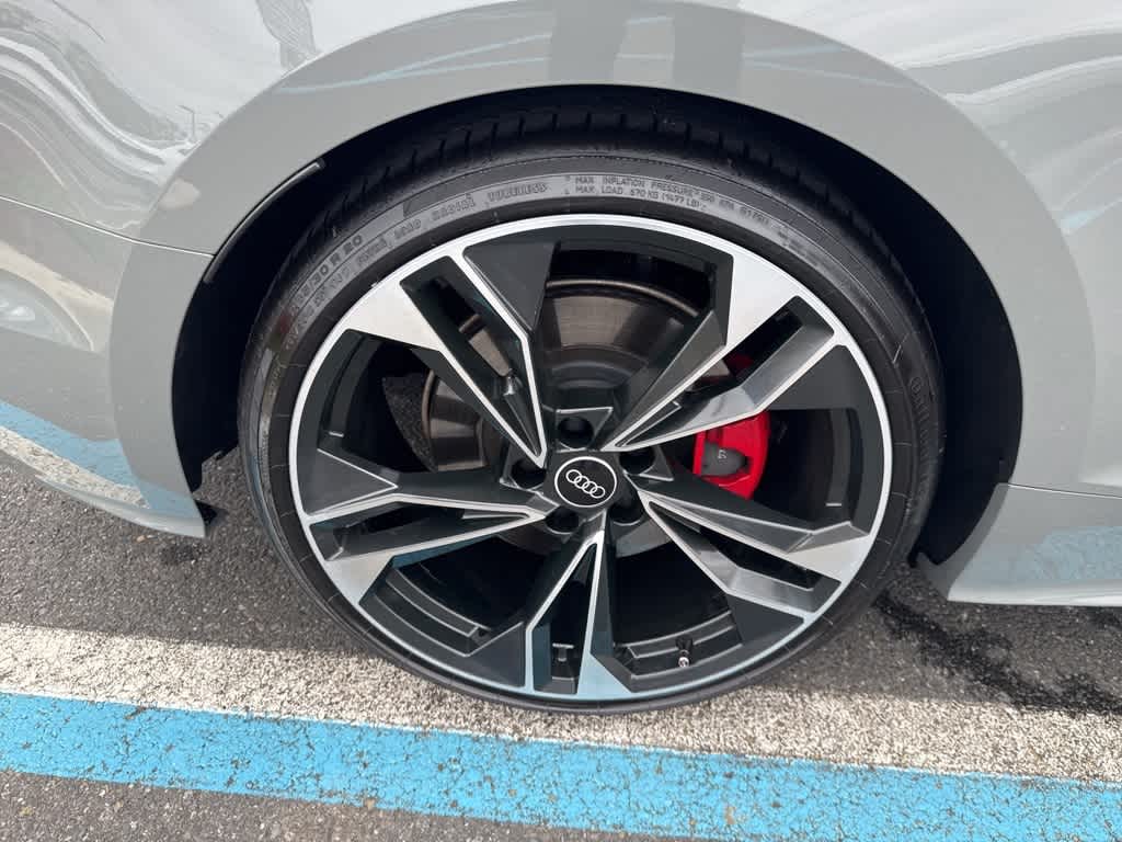 Thumbnail: 2021 Audi S5 - 22