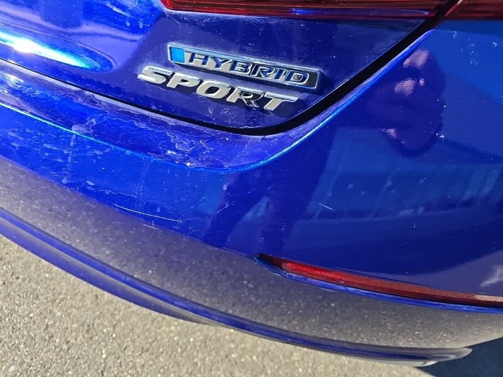 Thumbnail: 2022 Honda Accord - 14